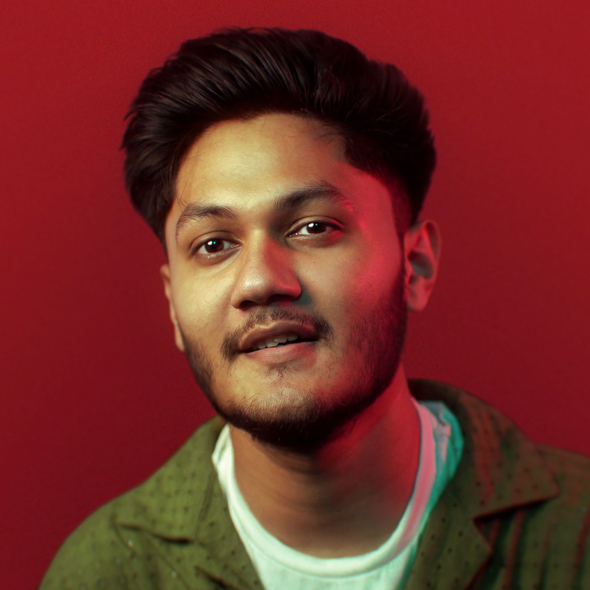 Author image
